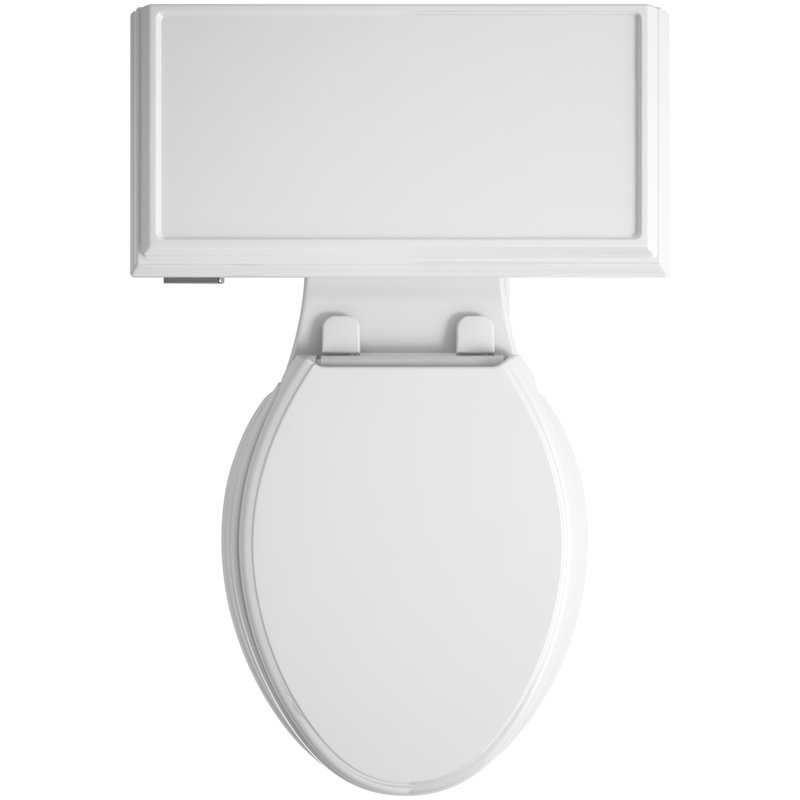 K69990,96 Kohler Memoirs™ 1.28 GPF Water Efficient Elongated Two